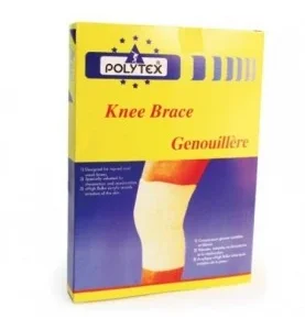 GENOUILLERE T3 POLYTEX (COMED)