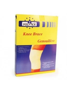 GENOUILLERE T2 POLYTEX (COMED)