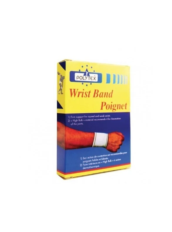 POIGNET T 3(L) POLYTEX (COMED)