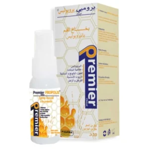 PREMIER FRESH SPRAY BUCCAL 30 ML MAUVAISE HALEINE MENTE