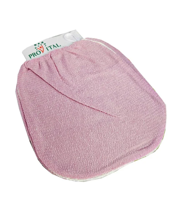 GANTS DE GOMMAGE HAMMAM PROVITAL