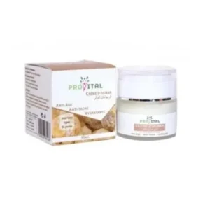 CREME OLIBAN 50 GR PROVITAL