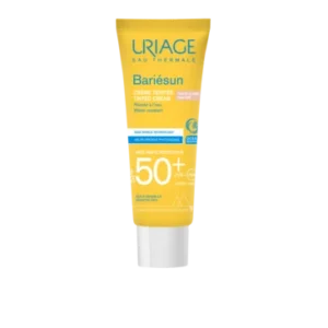 BARIESUN ECRAN SPF 50+ TEINTE CLAIRE PS URIAGE