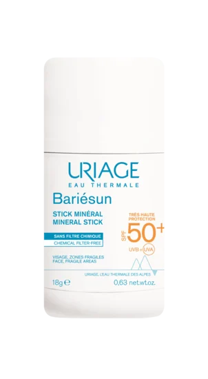 BARIESUN ECRAN SPF 50+ STICK MINERAL