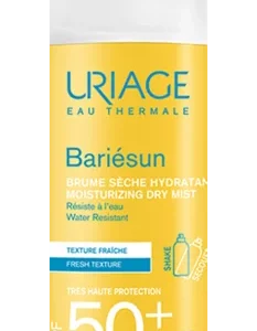 BARIESUN ECRAN SPF 50+ BRUME 200 ML