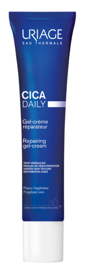 CICA DAILY GEL CREME 40 ML