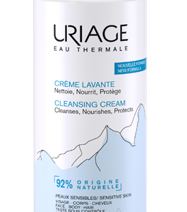 CREME LAVANTE 1L URIAGE