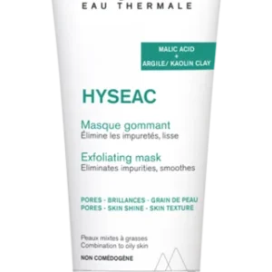 HYSEAC MASQUE GOMMANT DOUX 100