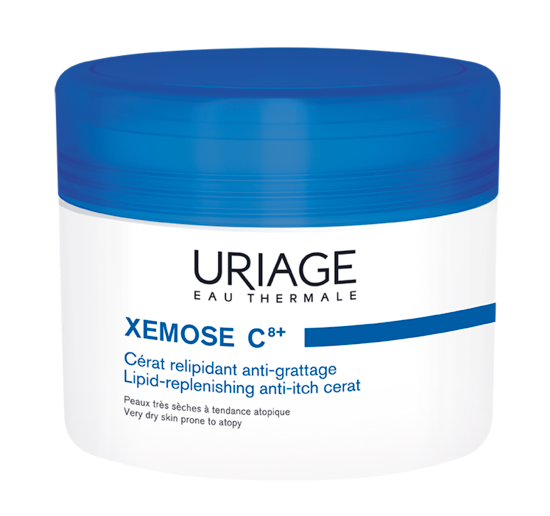 XEMOSE CERAT 200 ML