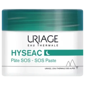 HYSEAC PATE SOS 15 G