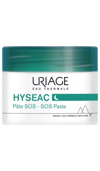 HYSEAC PATE SOS 15 G