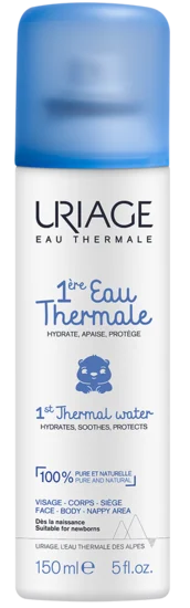 URIAGE 1ER EAU THERMALE SPRAY 150 ML