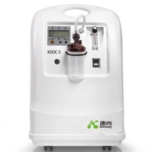 CONCENTRATEUR D'OXYGENE 5 LITRES