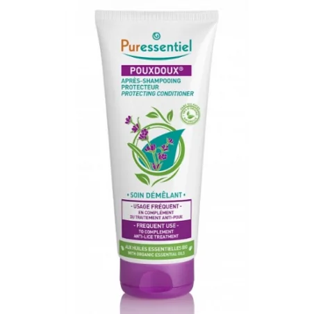 PURESSENTIEL ANTI POUX APRES SHAMP PROTECTEUR 200 ML
