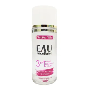 EAU MICELLAIRE 100 ML RACINE VITA