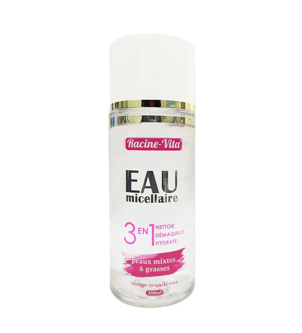 EAU MICELLAIRE 100 ML RACINE VITA