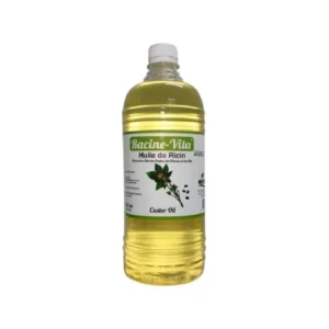 HUILE RACINE VITA DE RICIN 1L