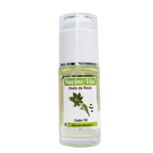 RACINE VITA HUILE DE RICIN 40 ML