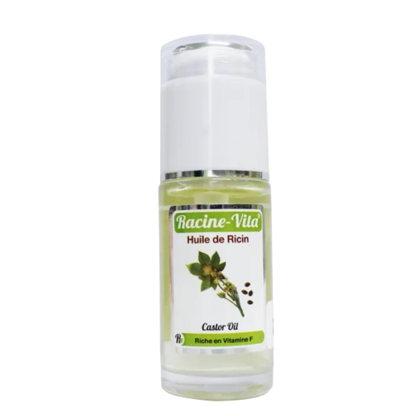RACINE VITA HUILE DE RICIN 40 ML