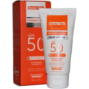 RACINE VITA ECRAN SOLAIRE INVISIBLE SPF50 +