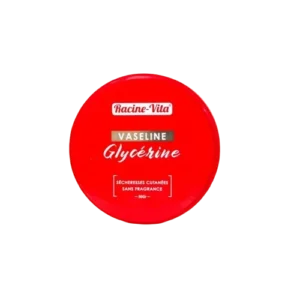 VASELINE GLYCERINE 50 GR RACINE VITA