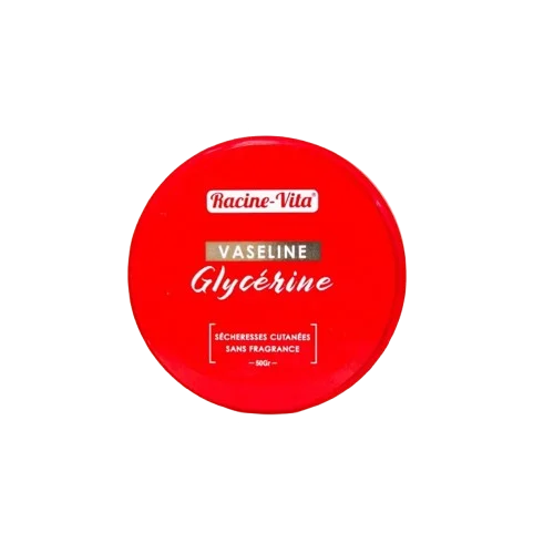 VASELINE GLYCERINE 50 GR RACINE VITA