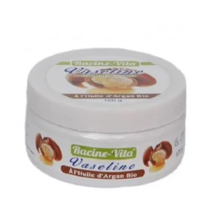 VASELINE 120 GR ARGAN RACINE VITA