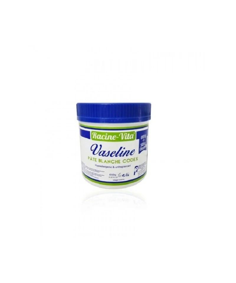 VASELINE 650 GR RACINE VITA - Image 1