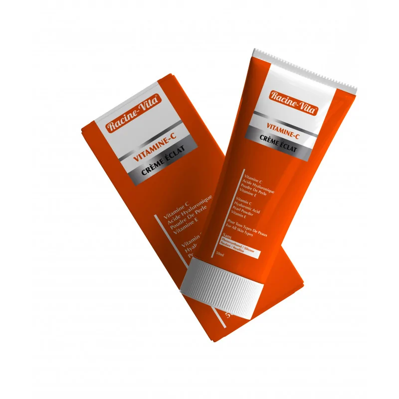 RACINE VITA CREME ECLAT A LA VITAMINE C - Image 1