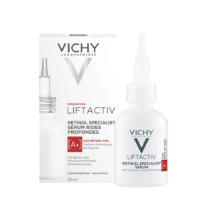 LIFTACTIV SERUM RETINOL VICHY
