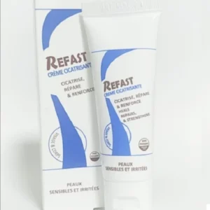 REFAST CREME REPARATRICE 30 ML
