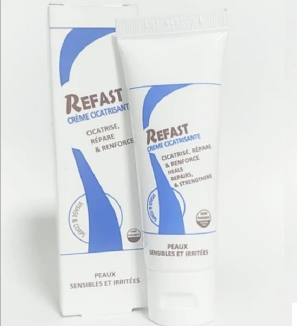 REFAST CREME REPARATRICE 30 ML