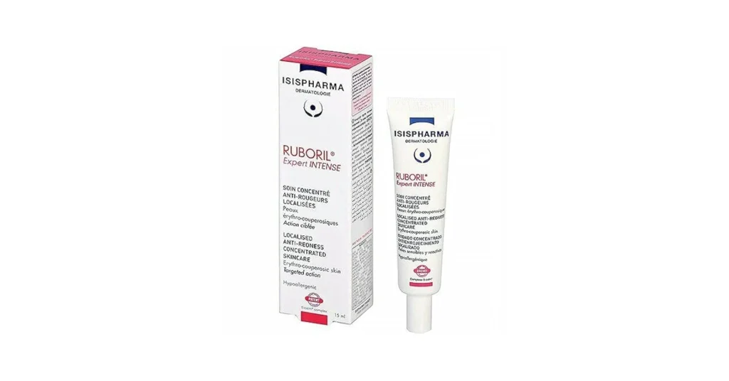 RUBORIL EXPERT INTENSE TUBE 15 ML