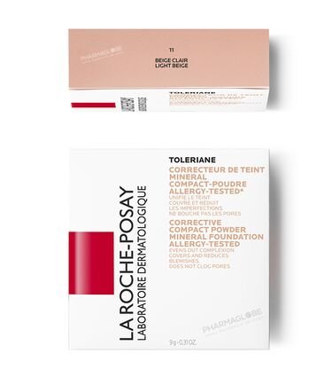 TOLERIANE TEINT MINERAL 11