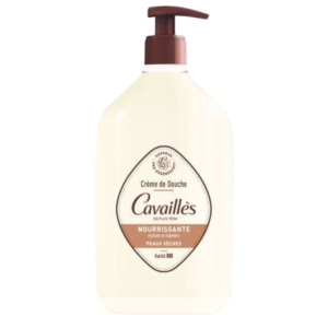 ROGE CAVAILLES CREME DOUCHE BEURRE DE KARITE ET MANGOLIA 750 ML