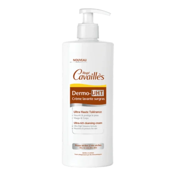 ROGE CAVAILLES CREME LAVANTE SURGRAS 500 ML
