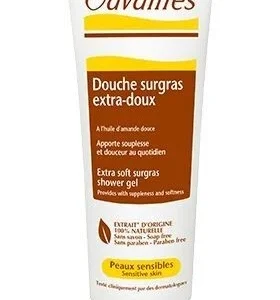 ROGE CAVAILLES DOUCHE SURGRAS EXTRA DOUX 250 ML