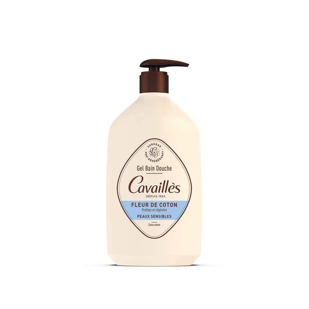 ROGE CAVAILLES GEL SURGRAS B.D 400 ML NUAGE DE COTON