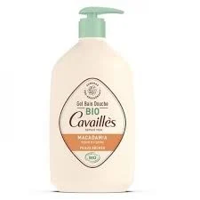 ROGE CAVAILLES GEL SURGRAS B.D 400 ML HUILE MACADAMIA