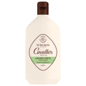 ROGE CAVAILLES GEL SURGRAS B.D 400 ML AMANDE VERTE