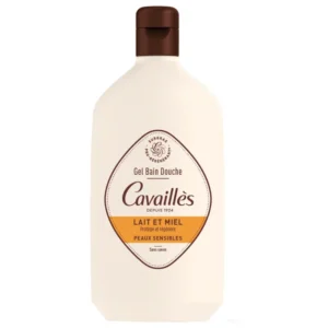 ROGE CAVAILLES GEL SURGRAS B.D 400 ML LAIT ET MIEL