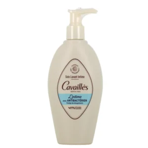 ROGE CAVAILLES SOIN NATUREL TOILETTE INTIME 250 ML ANTI BACTIRIEN