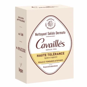 ROGE CAVAILLES DERMO UHT PAIN SURGRAS 100 GR