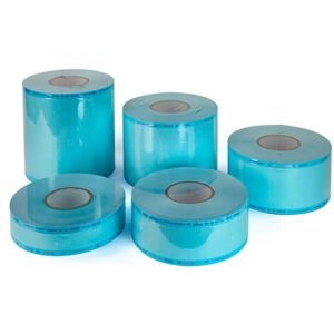 ROULEAU DE STERILISATION (350MMX200M) SDP