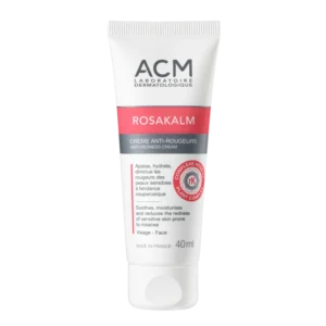 ROSAKALM CREME APAISANTE 40 ML