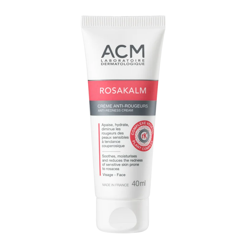 ROSAKALM CREME APAISANTE 40 ML - Image 1