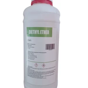ETHER 1 LITRE
