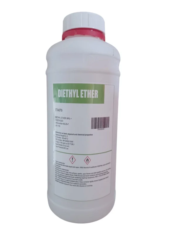 ETHER 1 LITRE