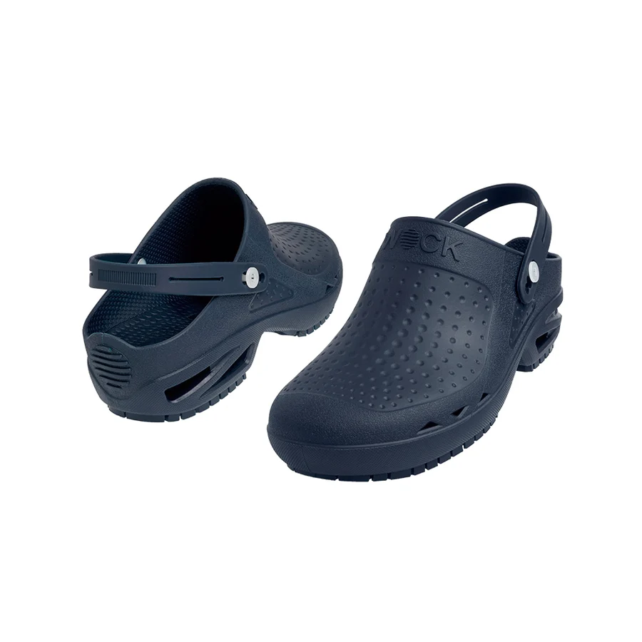 SABOT WORCK AUTOCL.BLEU MARINE - Image 1