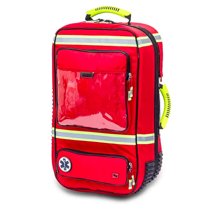 SAC D URGENCE - Image 1